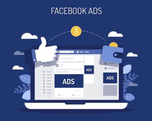 Facebook ads image