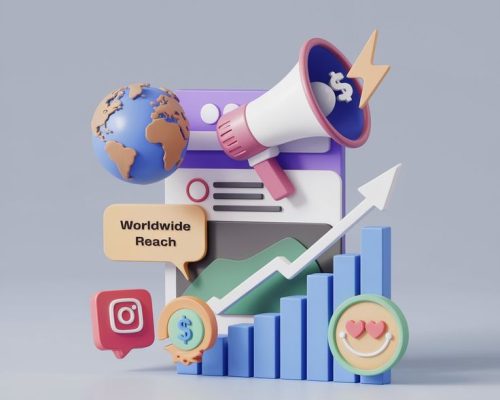 instagram ads image